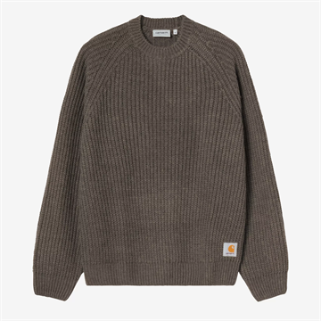 Carhartt WIP Firth Sweater Shungite